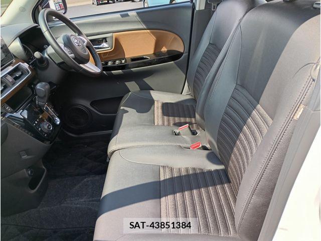 Daihatsu CAST 2021-03 8229242-16