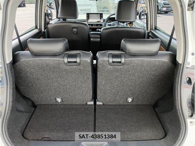 Daihatsu CAST 2021-03 8229242-17