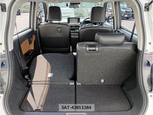 Daihatsu CAST 2021-03 8229242-18