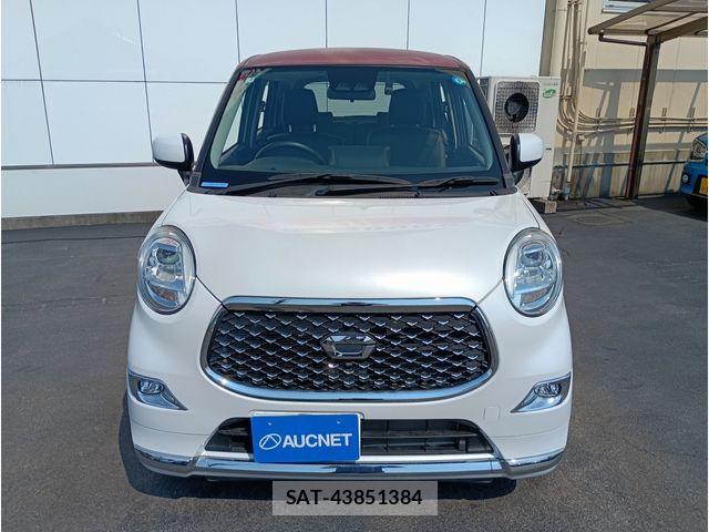 Daihatsu CAST 2021-03 8229242-1