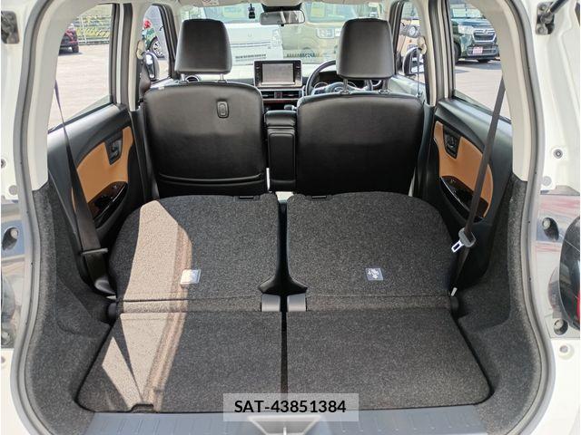 Daihatsu CAST 2021-03 8229242-19
