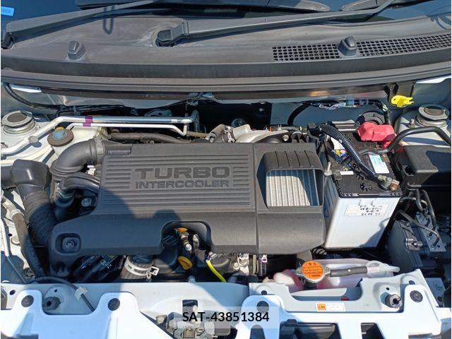 Daihatsu CAST 2021-03 8229242-24