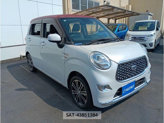 Daihatsu CAST 2021-03 8229242-2