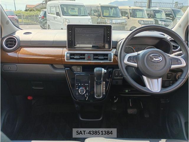 Daihatsu CAST 2021-03 8229242-6