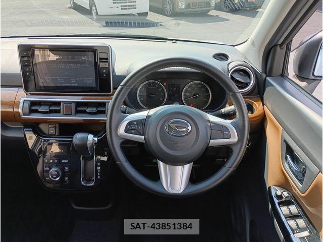 Daihatsu CAST 2021-03 8229242-7