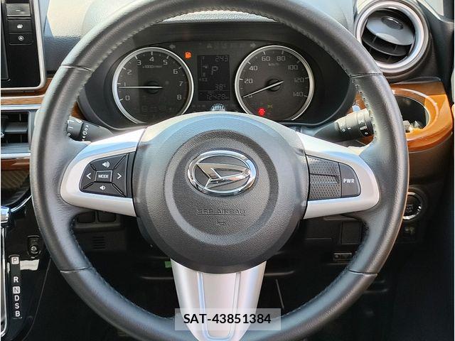 Daihatsu CAST 2021-03 8229242-8
