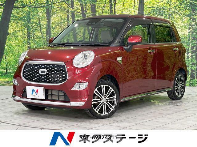 Daihatsu CAST 2019-04 8457153-0