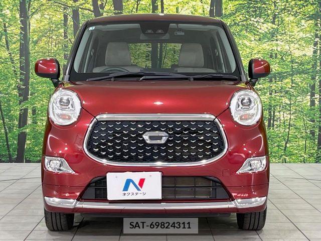 Daihatsu CAST 2019-04 8457153-14