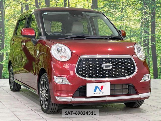 Daihatsu CAST 2019-04 8457153-16