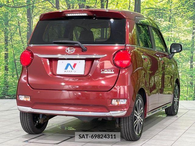 Daihatsu CAST 2019-04 8457153-17