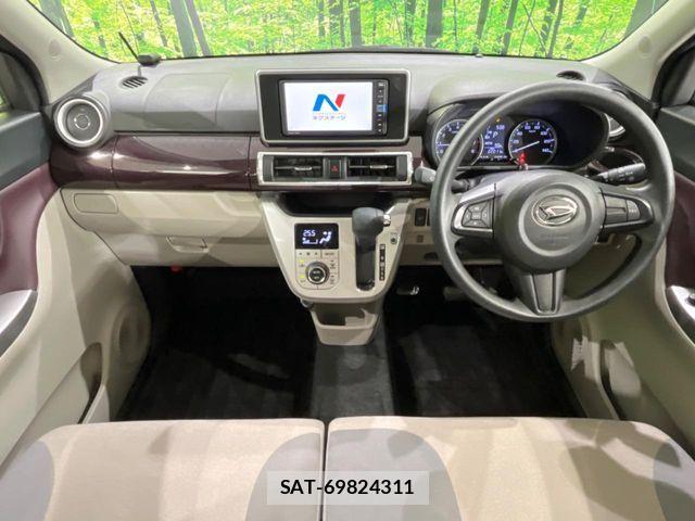 Daihatsu CAST 2019-04 8457153-1