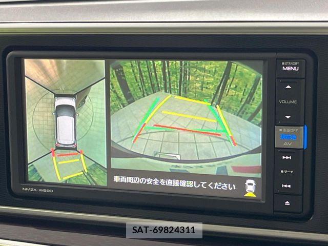 Daihatsu CAST 2019-04 8457153-3