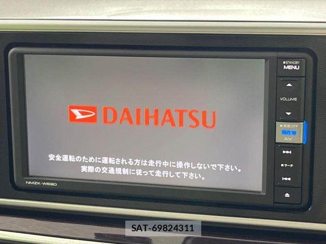 Daihatsu CAST 2019-04 8457153-4