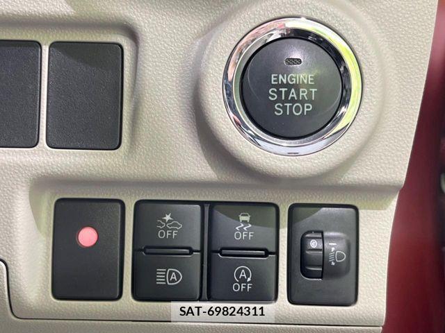 Daihatsu CAST 2019-04 8457153-5