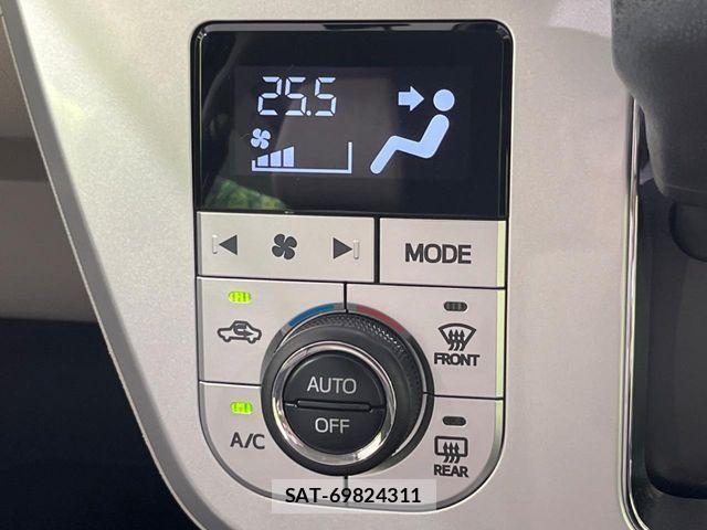 Daihatsu CAST 2019-04 8457153-7