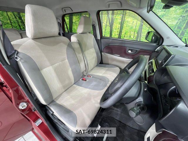 Daihatsu CAST 2019-04 8457153-8