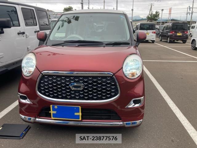 Daihatsu CAST 2018-04 8457155-0