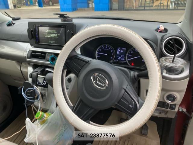 Daihatsu CAST 2018-04 8457155-16