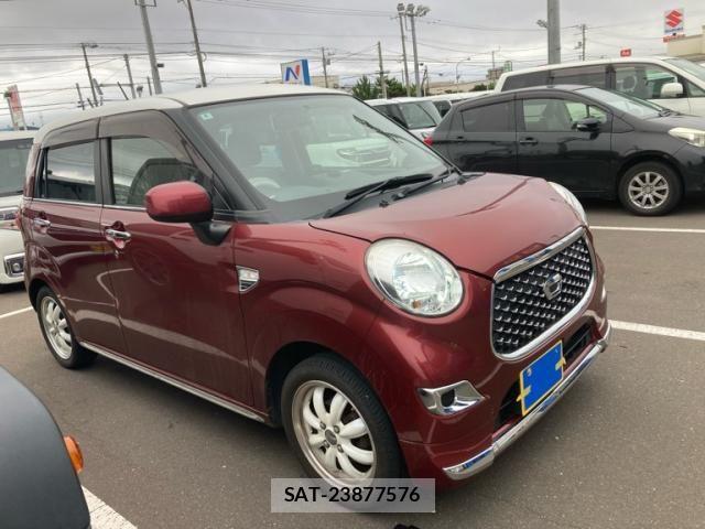 Daihatsu CAST 2018-04 8457155-1