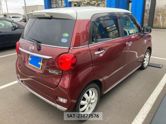 Daihatsu CAST 2018-04 8457155-2