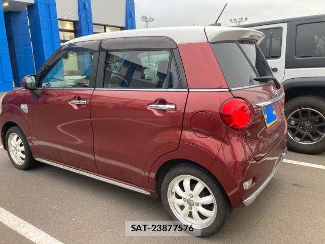 Daihatsu CAST 2018-04 8457155-4
