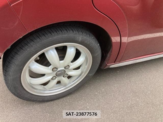 Daihatsu CAST 2018-04 8457155-7