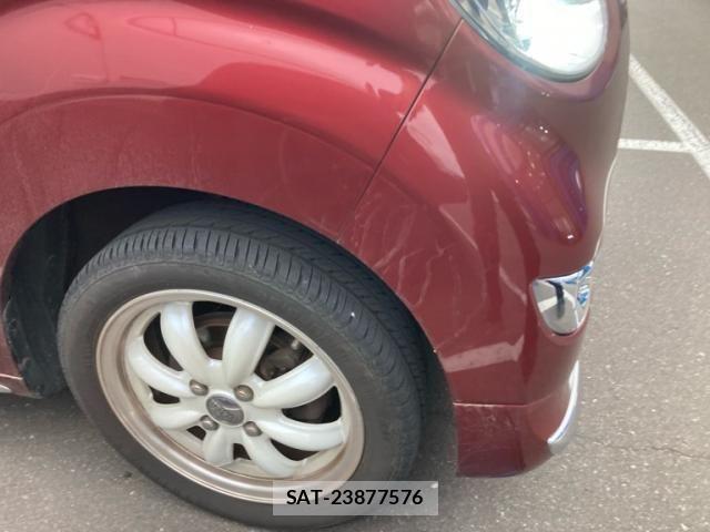 Daihatsu CAST 2018-04 8457155-8