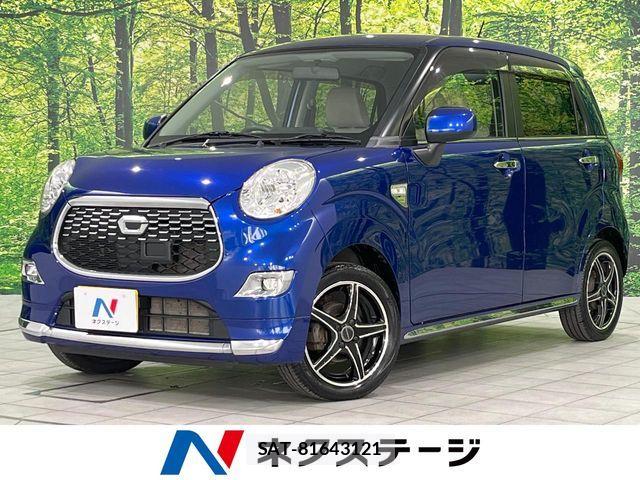 Daihatsu CAST 2016-02 8457154-0