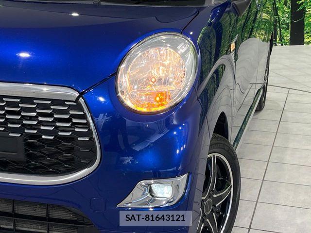 Daihatsu CAST 2016-02 8457154-12