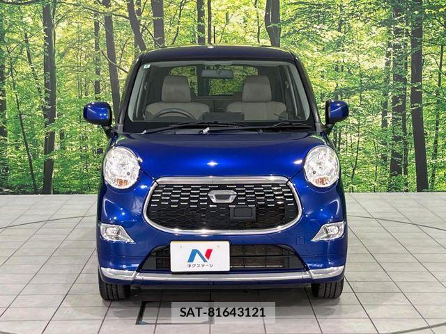 Daihatsu CAST 2016-02 8457154-14