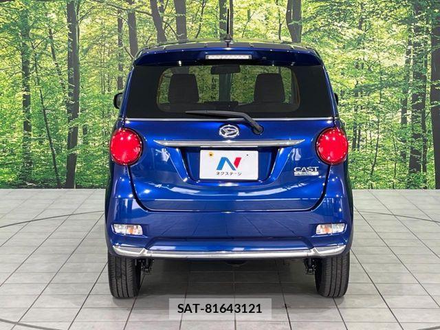 Daihatsu CAST 2016-02 8457154-15