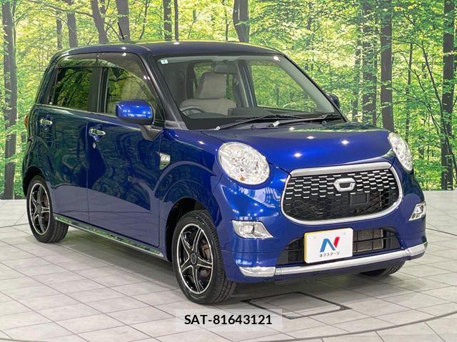 Daihatsu CAST 2016-02 8457154-16