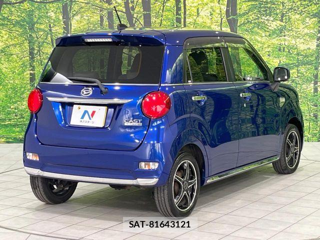 Daihatsu CAST 2016-02 8457154-17