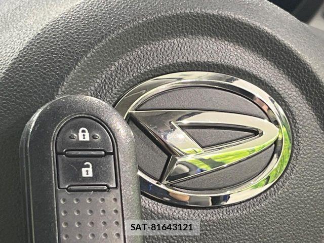 Daihatsu CAST 2016-02 8457154-5