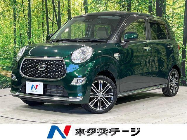 Daihatsu CAST 2023-02 8524043-0