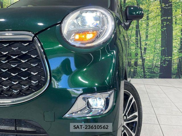 Daihatsu CAST 2023-02 8524043-11