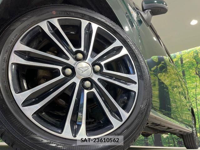 Daihatsu CAST 2023-02 8524043-12