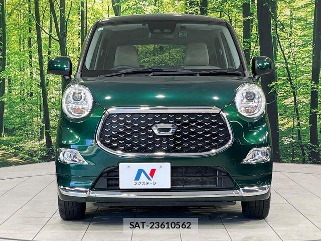 Daihatsu CAST 2023-02 8524043-13