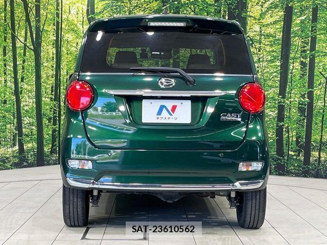 Daihatsu CAST 2023-02 8524043-14