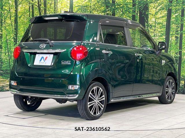 Daihatsu CAST 2023-02 8524043-16