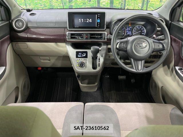 Daihatsu CAST 2023-02 8524043-1