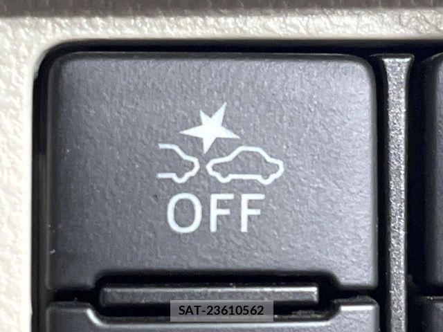 Daihatsu CAST 2023-02 8524043-4