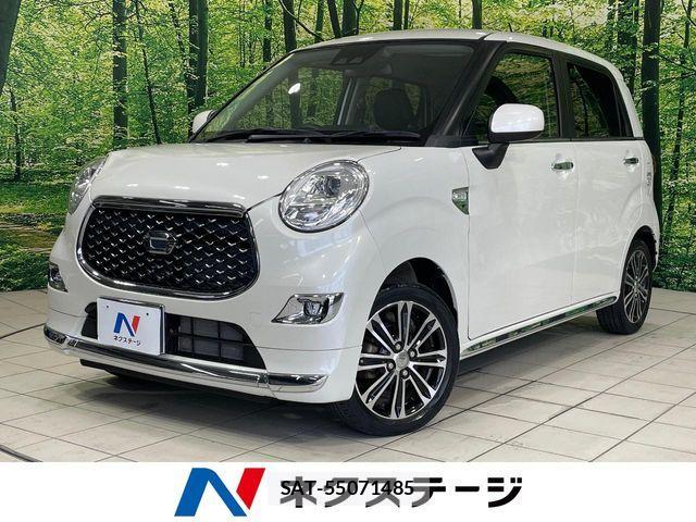 Daihatsu CAST 2018-10 8626129-0