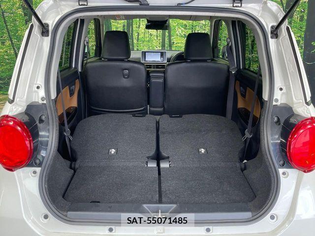 Daihatsu CAST 2018-10 8626129-9