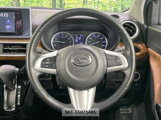 Daihatsu CAST 2018-10 8626129-10