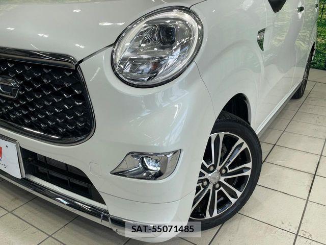Daihatsu CAST 2018-10 8626129-11