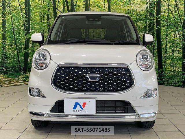 Daihatsu CAST 2018-10 8626129-13
