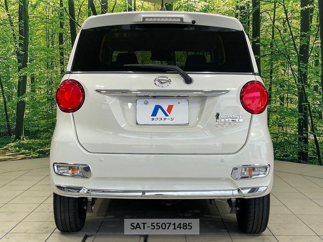 Daihatsu CAST 2018-10 8626129-14