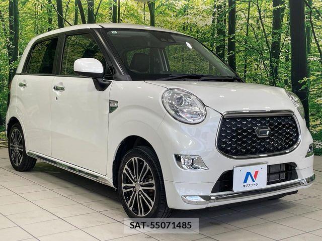 Daihatsu CAST 2018-10 8626129-15