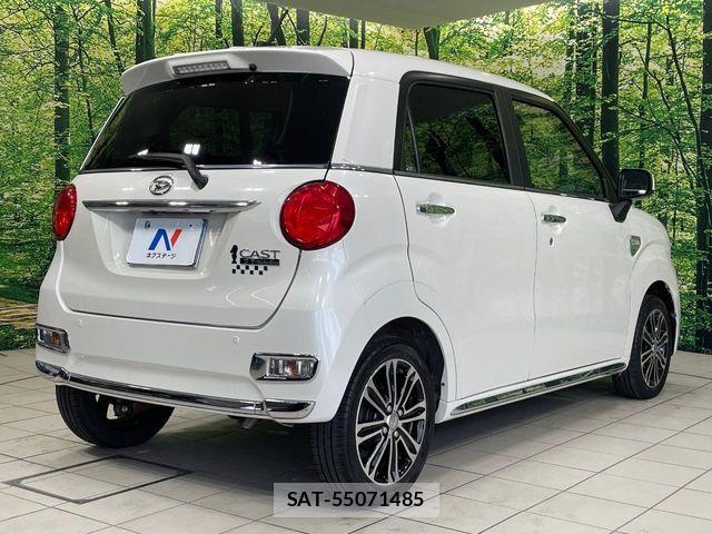 Daihatsu CAST 2018-10 8626129-16